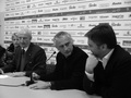 2006-07 Presentazione Mandorlini